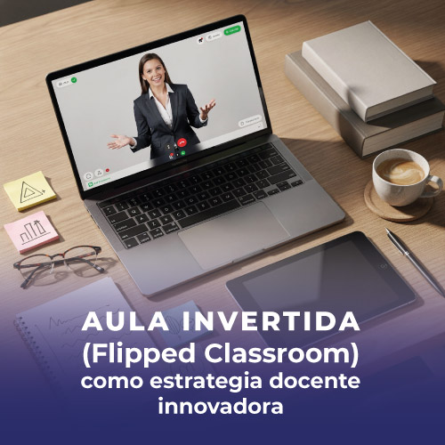 aula invertida