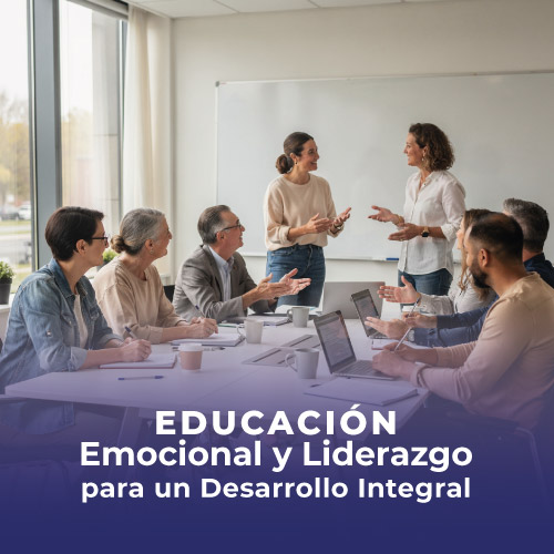 educacion emocional liderazgo